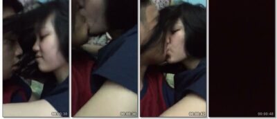 Julianna Cruz Cipokan Sampe Dower