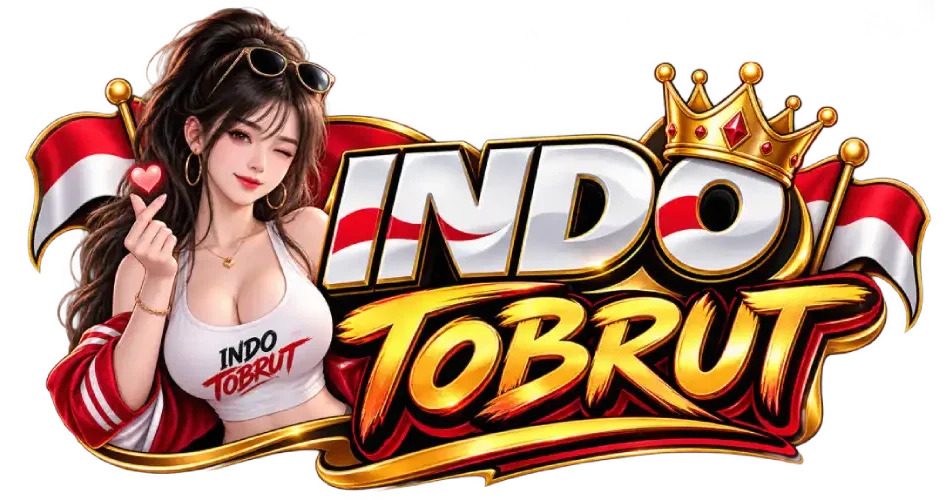 indotobrut logo