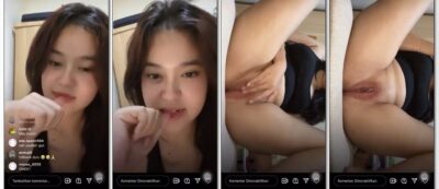 Keylin Livestream Colmek